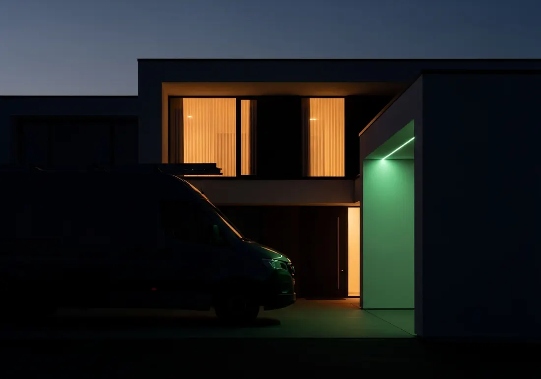 Trades & Home Services websites near Airdrie